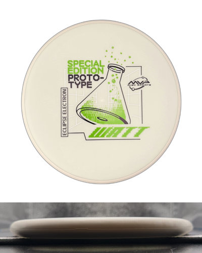 Eclipse Electron Watt (Special Edition Prototype)