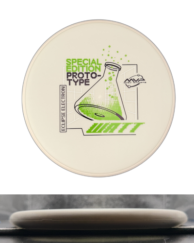 Eclipse Electron Watt (Special Edition Prototype)