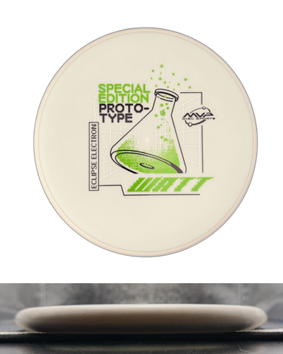 Eclipse Electron Watt (Special Edition Prototype)