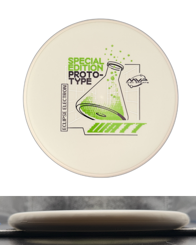 Eclipse Electron Watt (Special Edition Prototype)