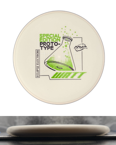Eclipse Electron Watt (Special Edition Prototype)