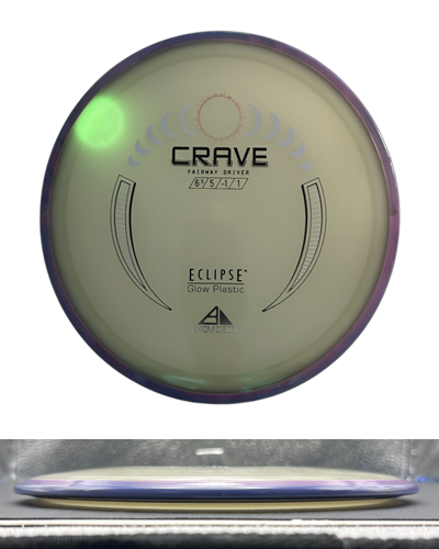 Eclipse Crave