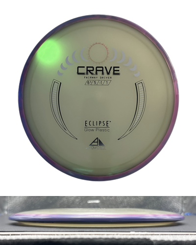 Eclipse Crave