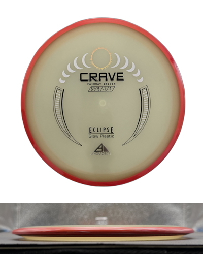 Eclipse Crave