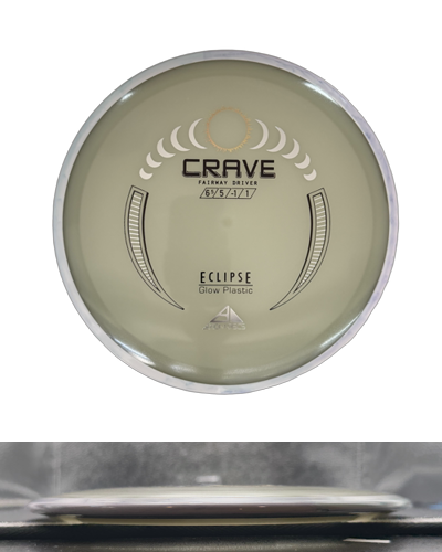 Eclipse Crave