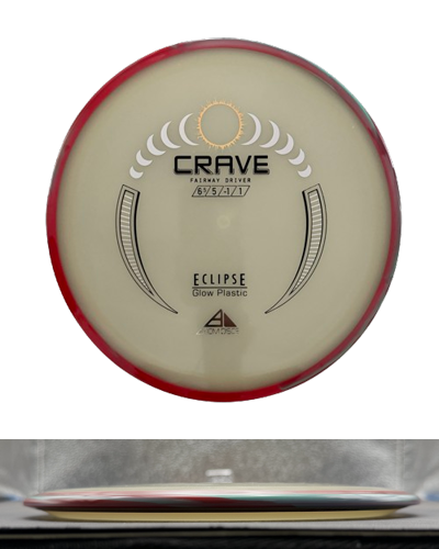 Eclipse Crave