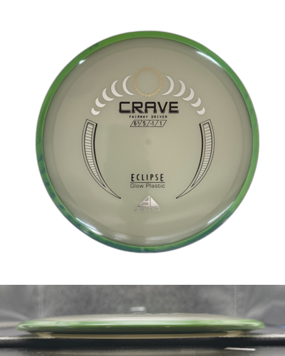 Eclipse Crave