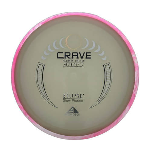 Eclipse Crave