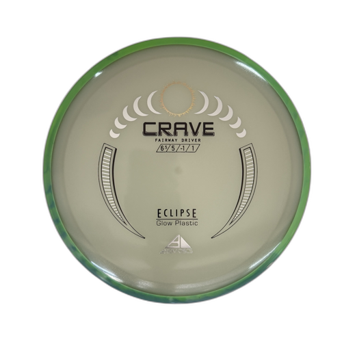 Eclipse Crave