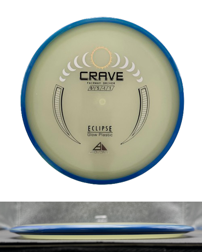 Eclipse Crave