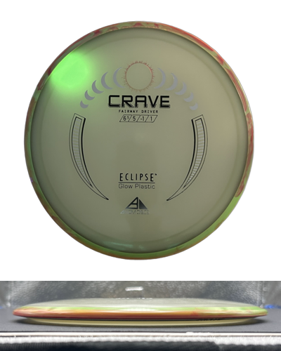 Eclipse Crave