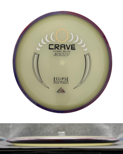 Eclipse Crave