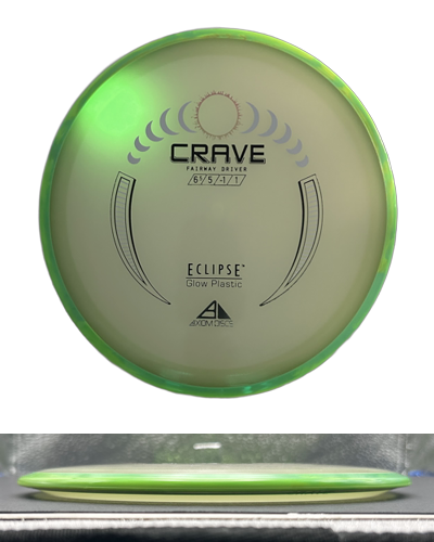 Eclipse Crave