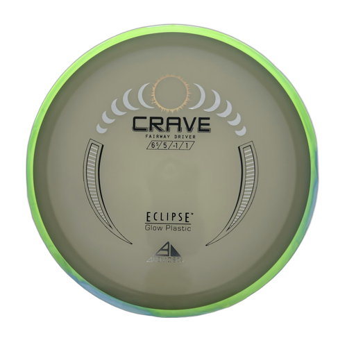 Eclipse Crave