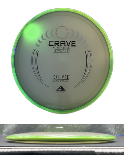 Eclipse Crave