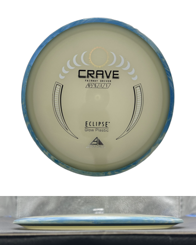 Eclipse Crave