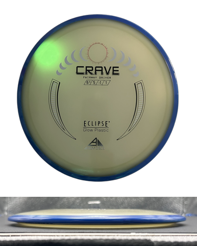 Eclipse Crave