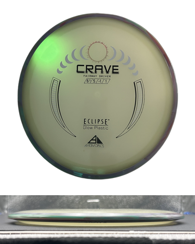 Eclipse Crave