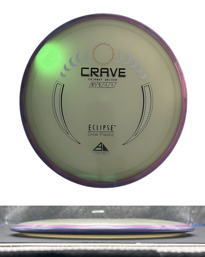 Eclipse Crave