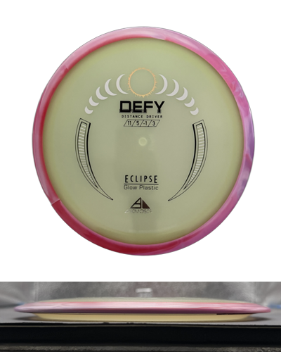 Eclipse Defy