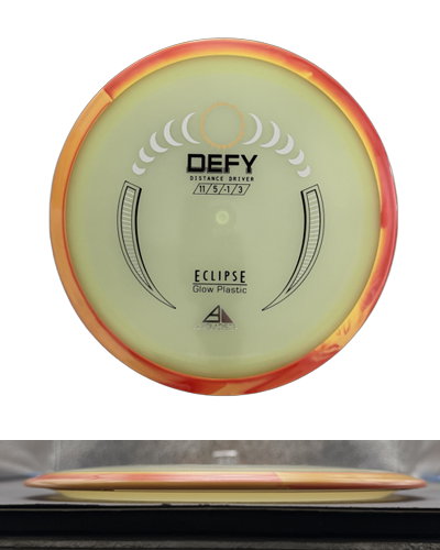 Eclipse Defy