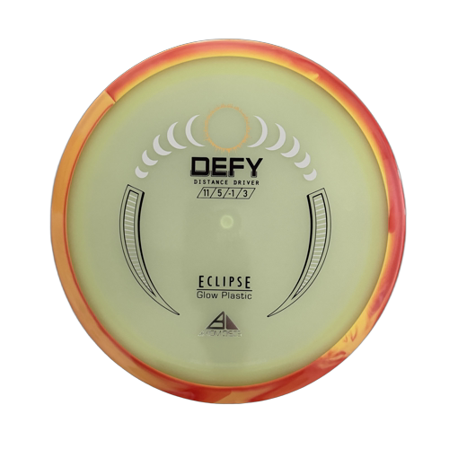 Eclipse Defy