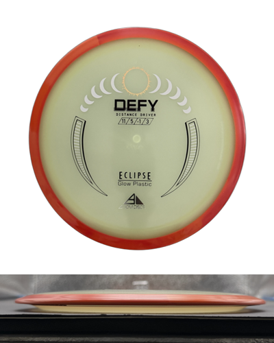 Eclipse Defy