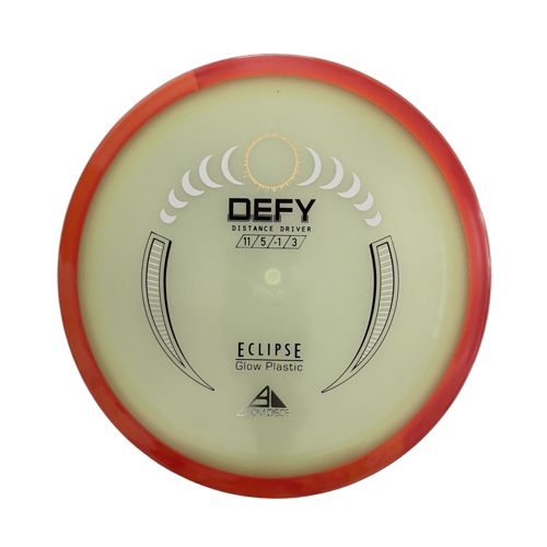 Eclipse Defy