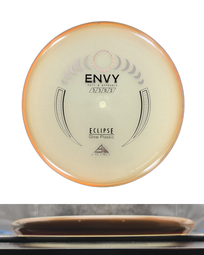 Eclipse Envy