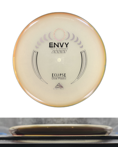 Eclipse Envy