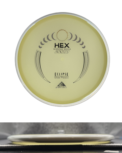 Eclipse Hex
