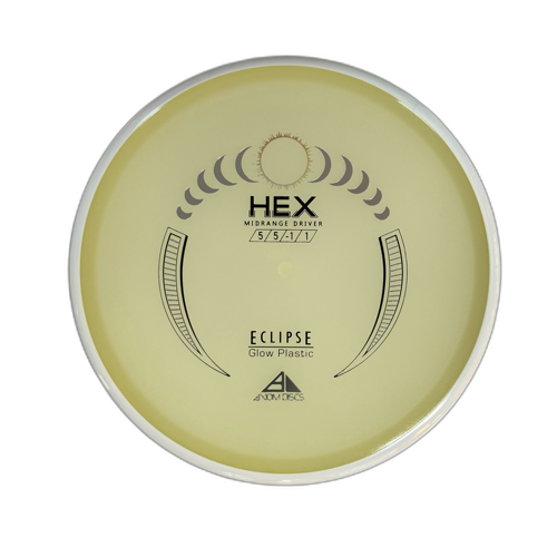 Eclipse Hex