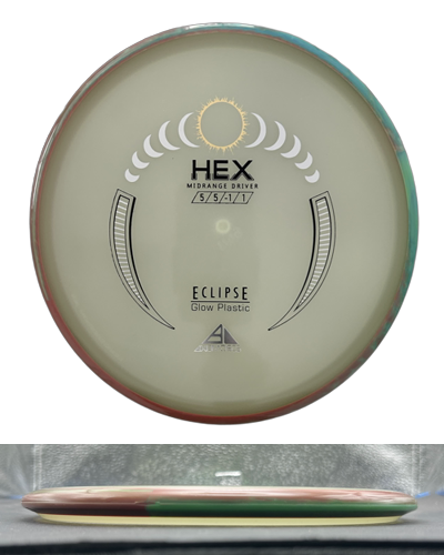 Eclipse Hex