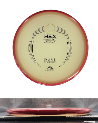 Eclipse Hex
