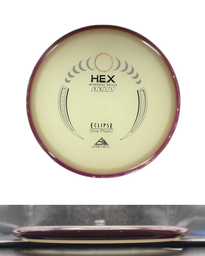 Eclipse Hex