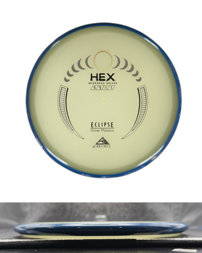 Eclipse Hex
