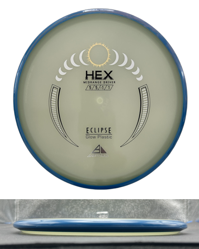 Eclipse Hex