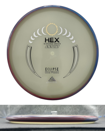 Eclipse Hex