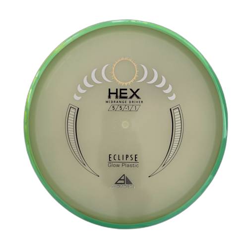 Eclipse Hex