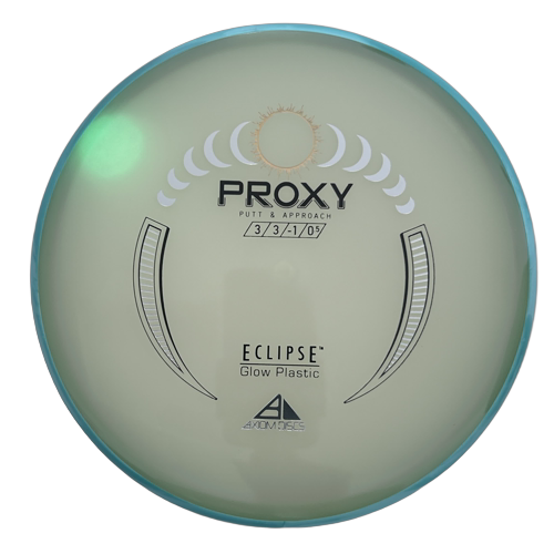 Eclipse Proxy