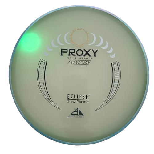 Eclipse Proxy