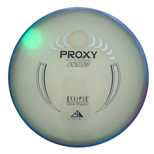 Eclipse Proxy