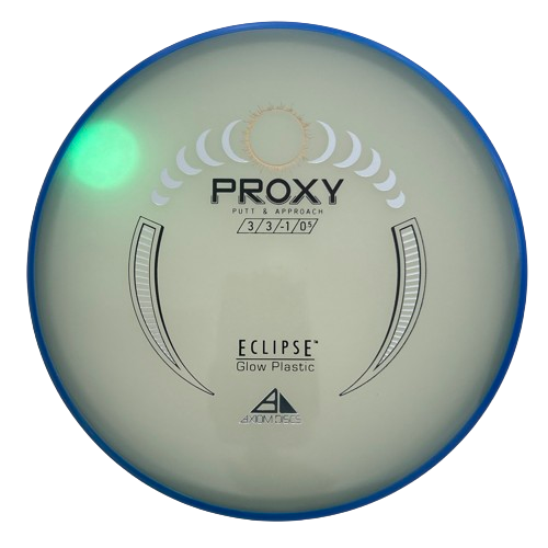 Eclipse Proxy