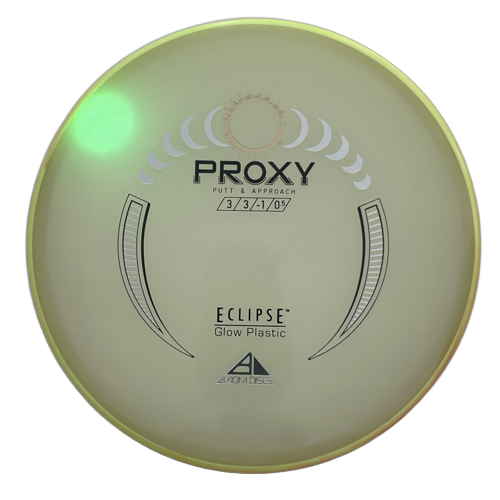 Eclipse Proxy