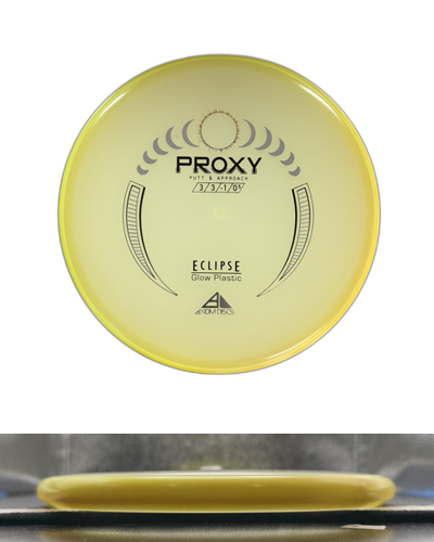 Eclipse Proxy