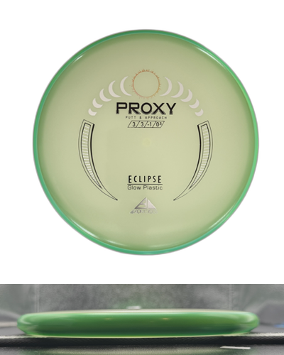 Eclipse Proxy