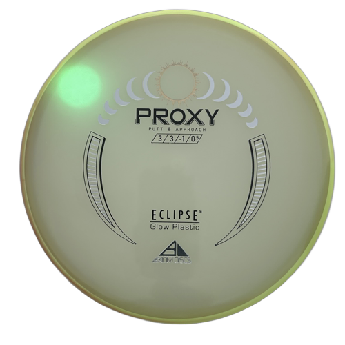 Eclipse Proxy