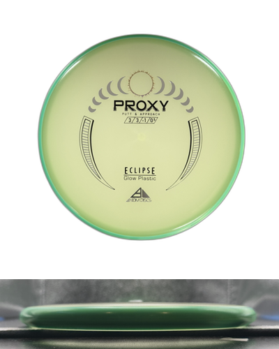 Eclipse Proxy