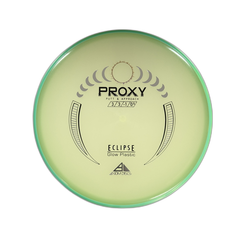 Eclipse Proxy