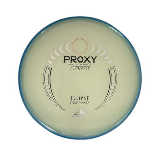 Eclipse Proxy